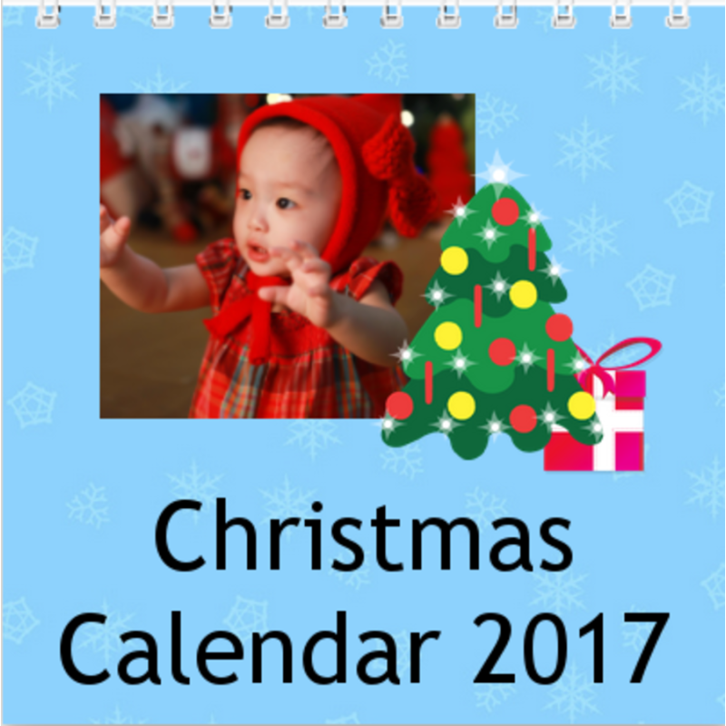 Christmas Calendar