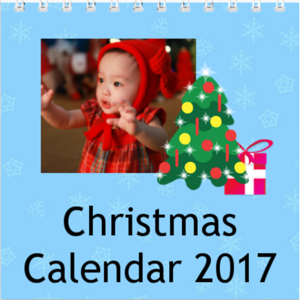 Christmas Calendar