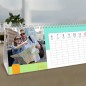 Asztali 52+1 lapos - heti "Családi" Asztali 52+1 lapos - heti "Családi"