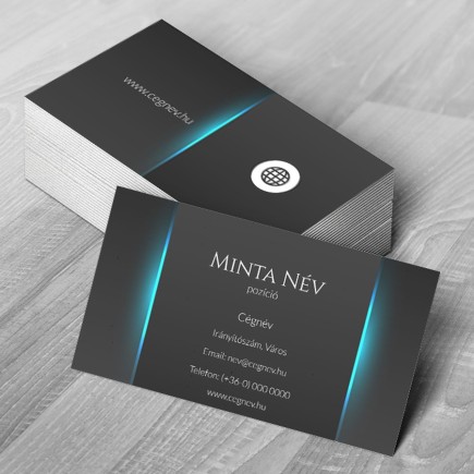 Neszta névjegykártya | MyPrintPix