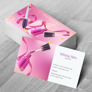 Mirtill névjegykártya | MyPrintPix