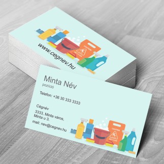 Héra névjegykártya | MyPrintPix