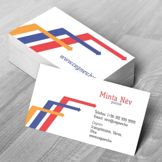 Gregori névjegykártya | MyPrintPix