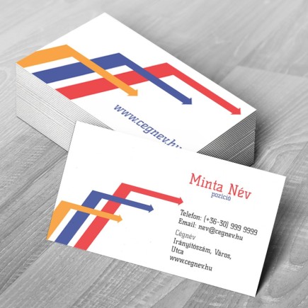 Gregori névjegykártya | MyPrintPix