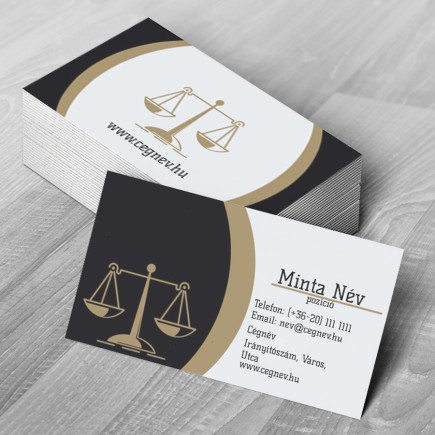 Pentele névjegykártya | MyPrintPix