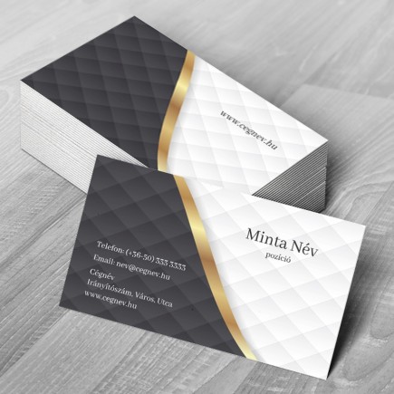 Urania névjegykártya | MyPrintPix