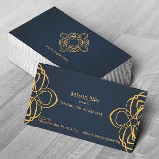 Ariadna névjegykártya | MyPrintPix