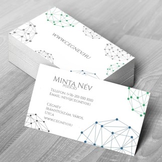 Ananké névjegykártya | MyPrintPix