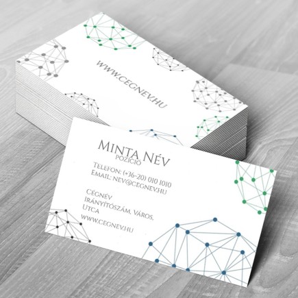 Ananké névjegykártya | MyPrintPix