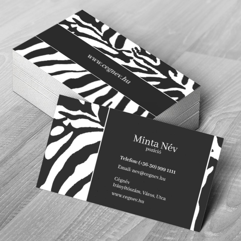 Zebra Zebra