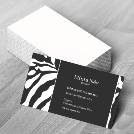 Zebra