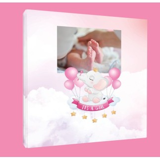 Alathea babafotókönyv az első évhez | MyPrintPix