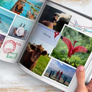 Doran prémium emlékkönyv fotókból | MyPrintPix