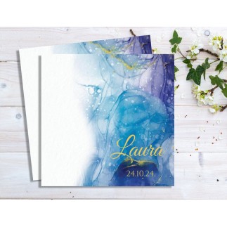 Valerie esküvői meghívó | MyPrintPix