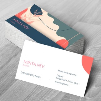 Statamater névjegykártya | MyPrintPix
