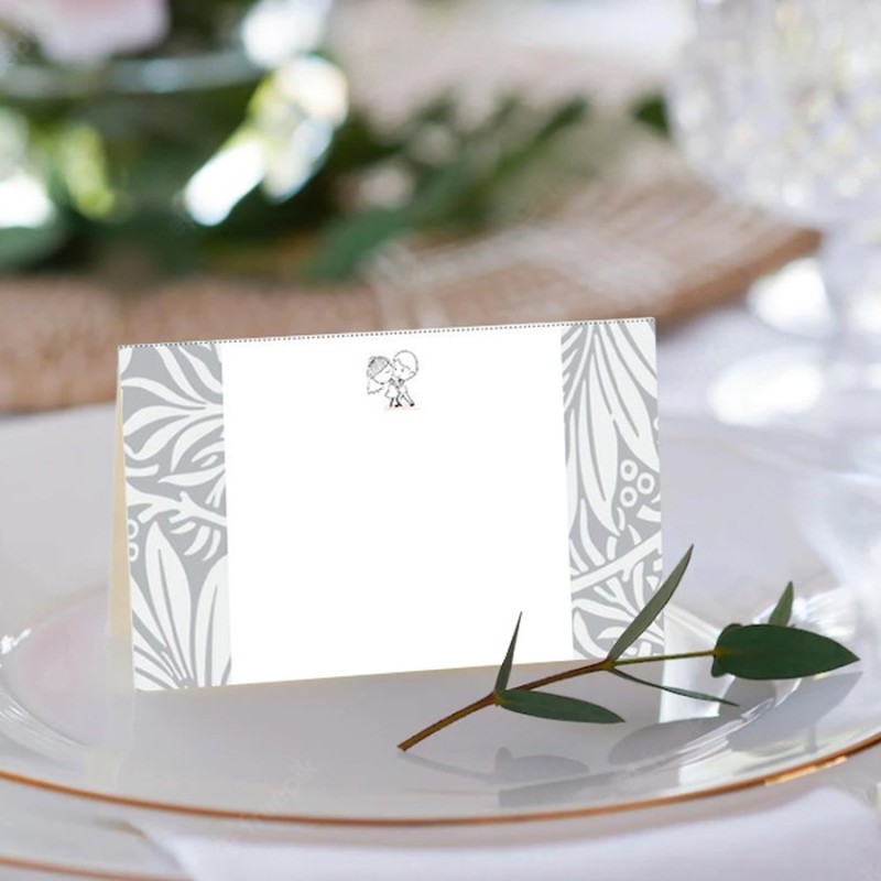 Lizandra - Ültetőkártya