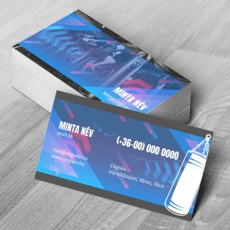 Molae névjegykártya | MyPrintPix