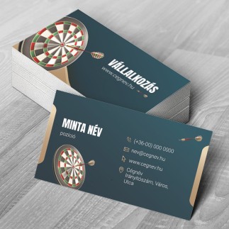 Murcia névjegykártya | MyPrintPix