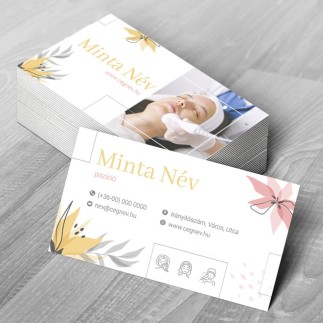 Inuus névjegykártya | MyPrintPix
