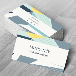 Felix névjegykártya | MyPrintPix