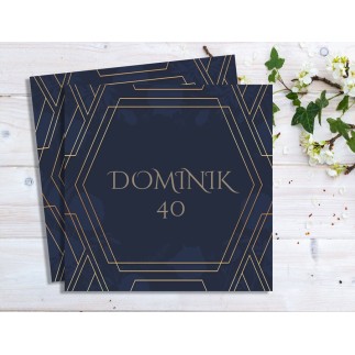 Aron esküvői meghívó | MyPrintPix
