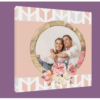 Mother fotókönyv Anyák napjára | MyPrintPix