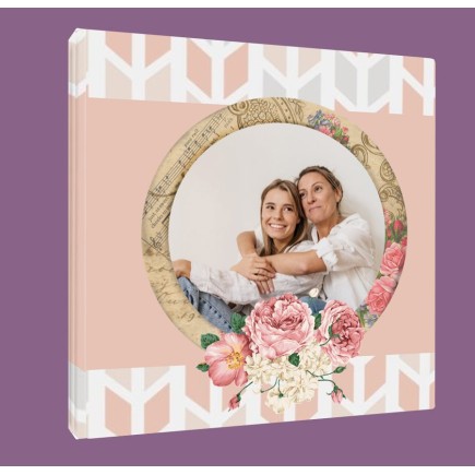 Mother fotókönyv Anyák napjára | MyPrintPix