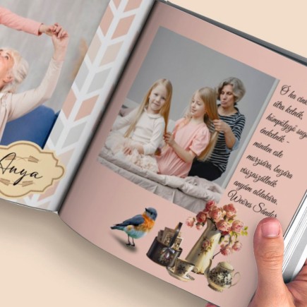 Mother