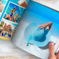 Blue Travel Blue Travel