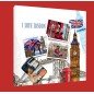 I love London