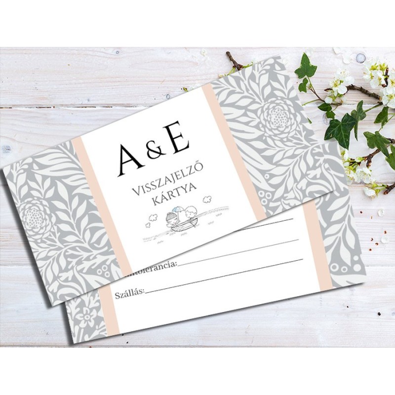Lizandra RSVP Lizandra RSVP