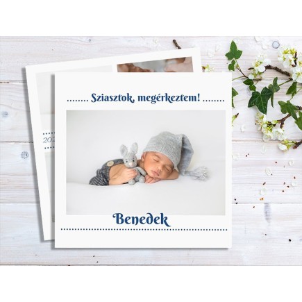 Sziasztok, megérkeztem