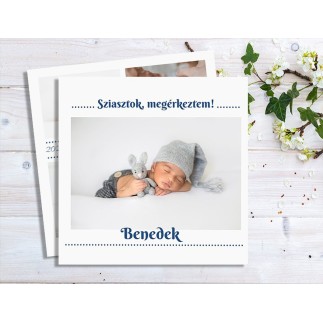 Sziasztok, megérkeztem