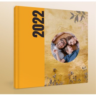 Édesanyám kertje fotókönyv anyukáknak | MyPrintPix