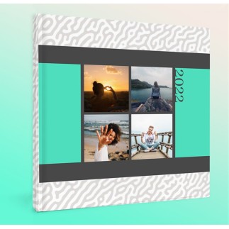 Édesanyám kertje fotókönyv anyukáknak | MyPrintPix