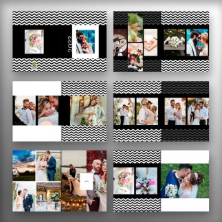 Édesanyám kertje fotókönyv anyukáknak | MyPrintPix