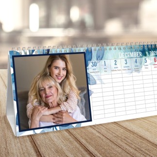 Bene heti családi naptár | MyPrintPix