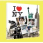 I love New York