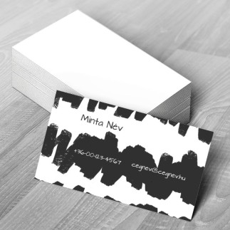 Ink névjegykártya | MyPrintPix