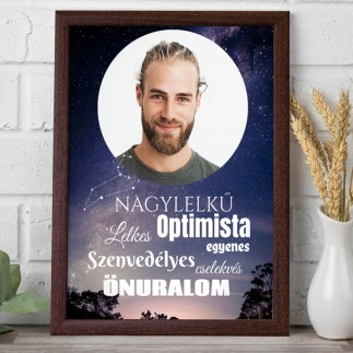 Oroszlán