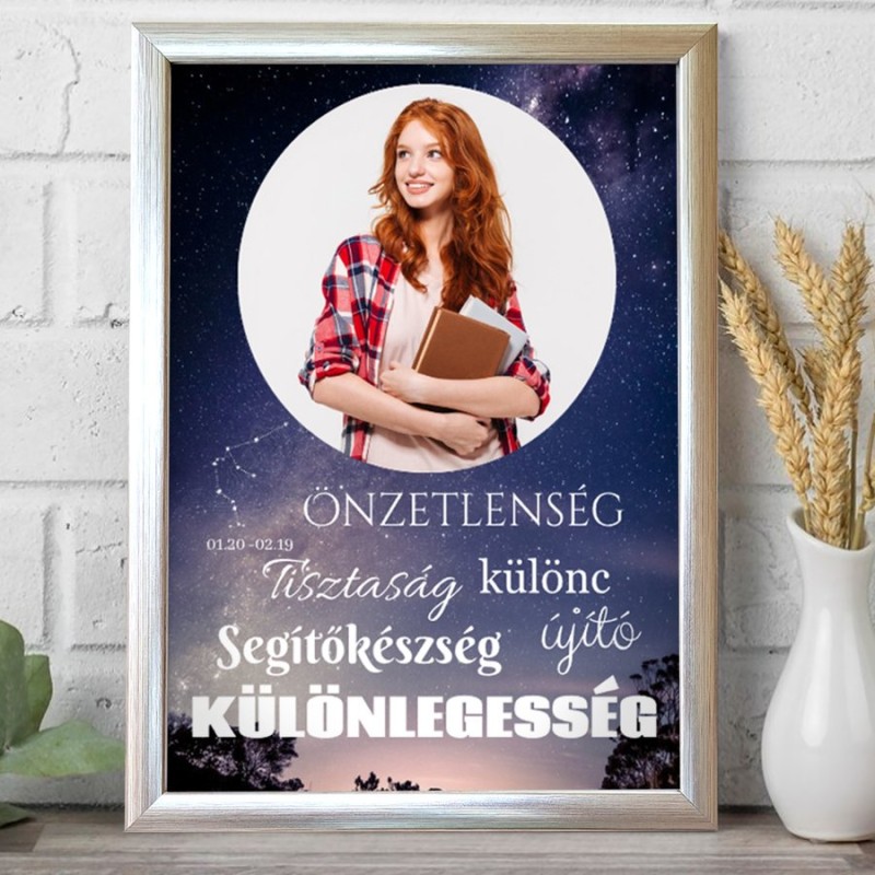 Vízöntő Vízöntő