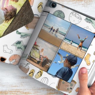 Trip prémium utazós fotókönyv | MyPrintPix