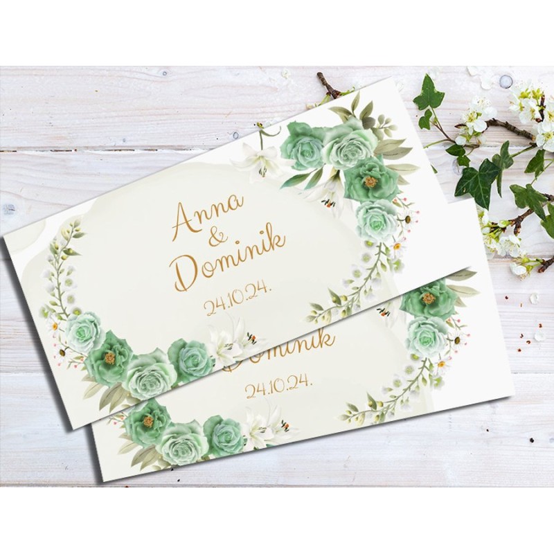 Green Rose Green Rose