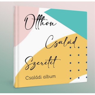 Családi album