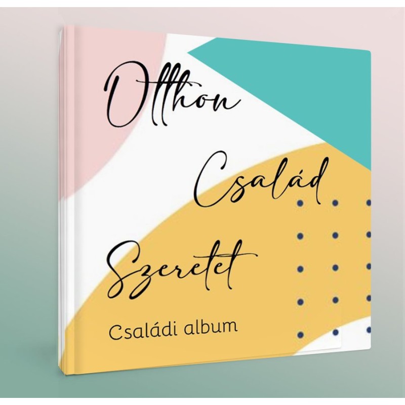 Családi album Családi album