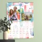 Vilhelmina A3 fekvő