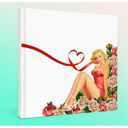 Pin-up girls