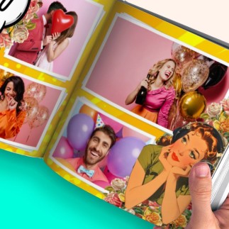 Pin-up girls