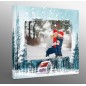 Winter time Winter time