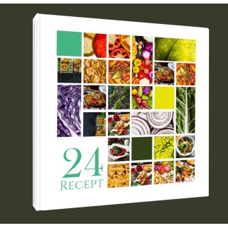 24 recept